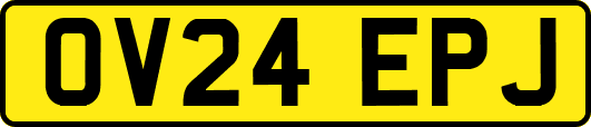 OV24EPJ