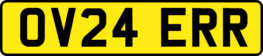 OV24ERR