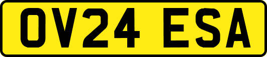 OV24ESA