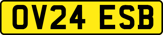 OV24ESB
