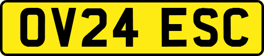 OV24ESC