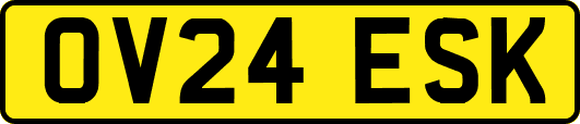 OV24ESK