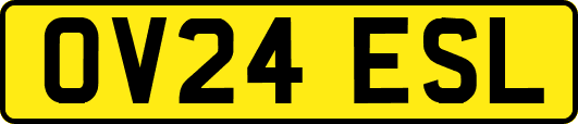 OV24ESL