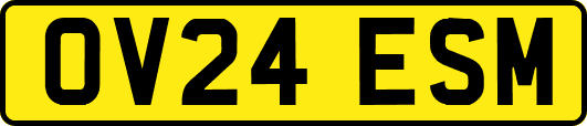OV24ESM