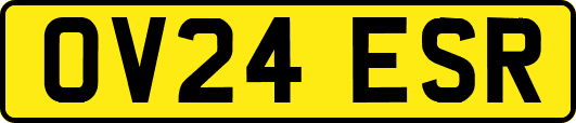OV24ESR