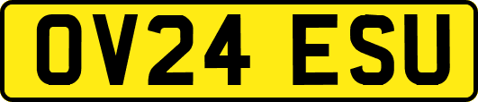 OV24ESU