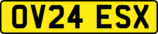 OV24ESX