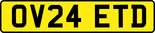 OV24ETD