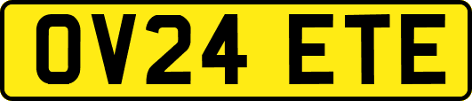 OV24ETE