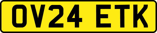 OV24ETK
