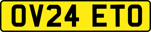 OV24ETO
