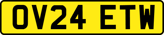 OV24ETW