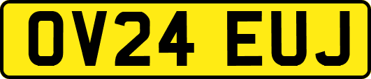 OV24EUJ