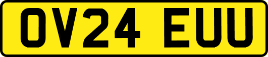 OV24EUU