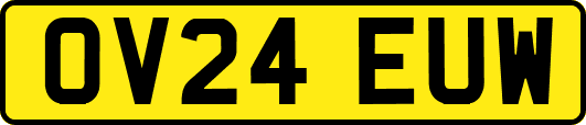 OV24EUW