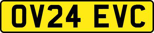 OV24EVC