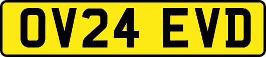 OV24EVD