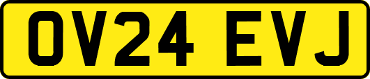 OV24EVJ