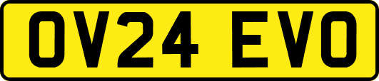 OV24EVO