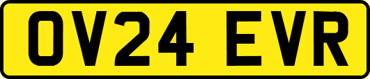 OV24EVR