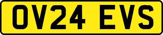 OV24EVS