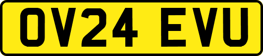OV24EVU