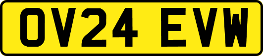 OV24EVW
