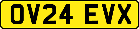 OV24EVX