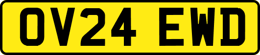 OV24EWD