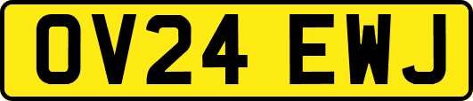 OV24EWJ