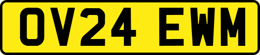 OV24EWM