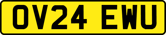 OV24EWU