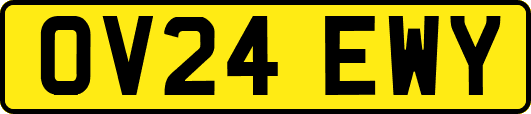 OV24EWY