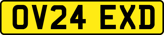OV24EXD