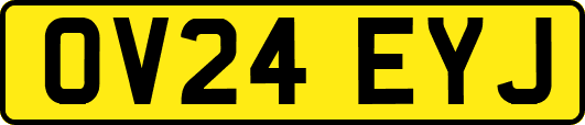 OV24EYJ