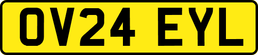 OV24EYL