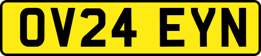OV24EYN