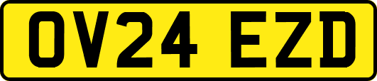 OV24EZD