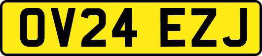 OV24EZJ