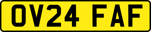 OV24FAF