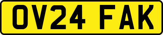 OV24FAK