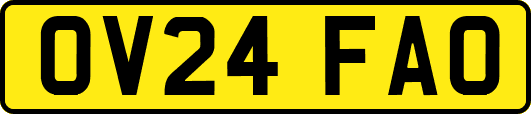 OV24FAO