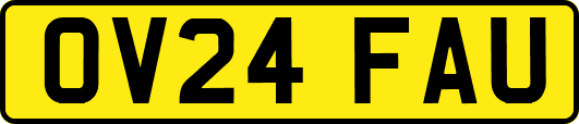 OV24FAU