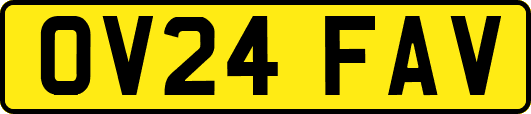 OV24FAV