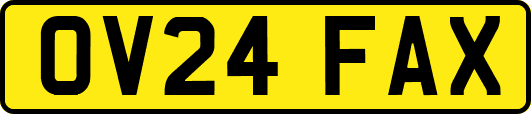 OV24FAX