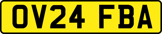 OV24FBA