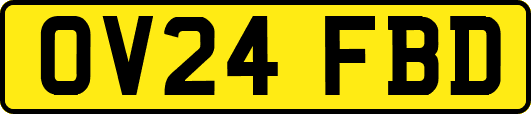 OV24FBD