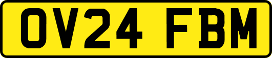 OV24FBM