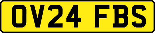 OV24FBS