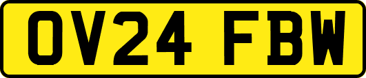 OV24FBW
